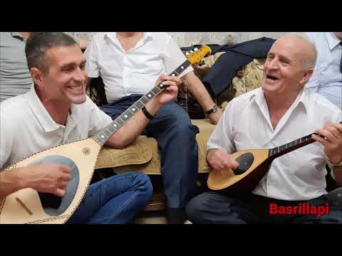 Xhemail Çetaj & Xhavit Vitija kaloj koha e qakojve tmalit