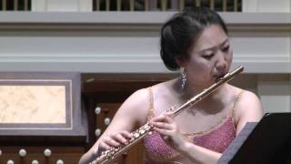 Ki Yeon Kim Recital Flute Mp4 3GP & Mp3
