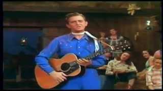 Webb Pierce &amp; Red Sovine - Little Rosa