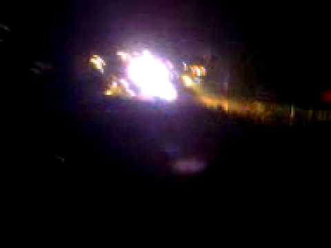 Maxima! Forum Dia de la Mercé 9-24-09