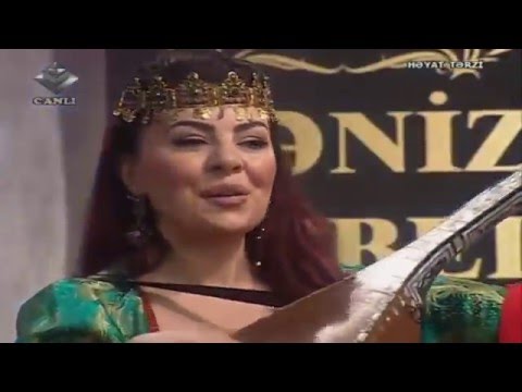 Heyat Terzi 17.03.2016 Ashiq Samire, Nadir Qafarzade