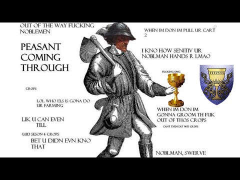 Trials of Tzeentch #6 w/ Turin - Peasants Coming Through - Total War Warhammer Multiplayer Battle