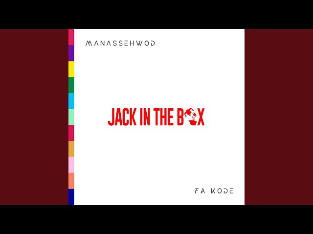 FA Kode - Jack in the Box (Remix Stems)