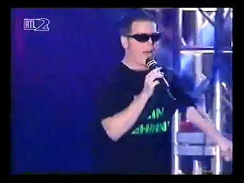 1995 RSH Gold - Fettes Brot "Nordisch by nature" live