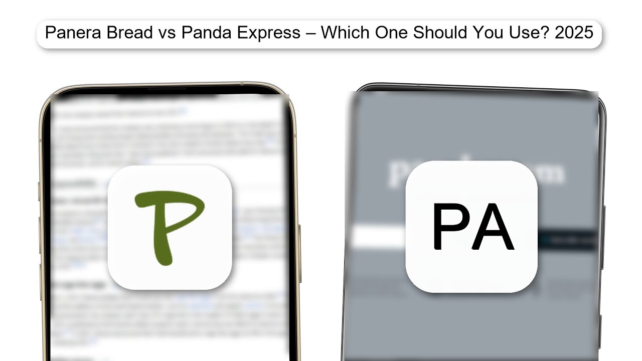 Panera Bread Vs Panda Express – Which One Should You Use 2025 (HONEST REVIEW) (2026)