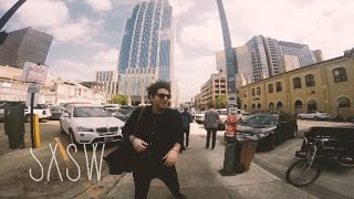 The Away Days // SXSW Tour Diary