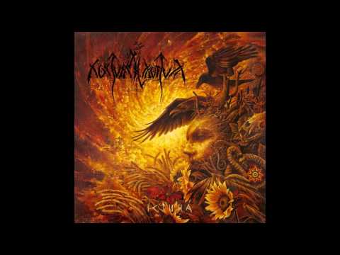 NOKTURNAL MORTUM - Істина (Verity) [Full Album] | 2017