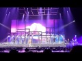 KYLIE MINOGUE KISS ME ONCE TOUR O2 ...