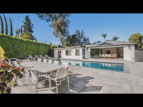 Just Listed | 14348 Roblar Pl, Sherman Oaks