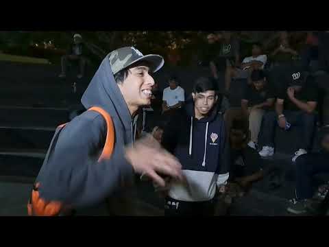 KIAN vs BK vs 00: 8vos - SUMMER DAYS Fecha 1 2023