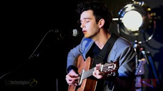 The 1975 &quot;She Lays Down&quot; Acoustic &amp; Live @ ALT 1019