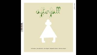 AFTERFALL  "triptych"