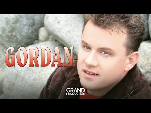 Gordan - Vidi ti se po ocima mala - (Audio 2003)