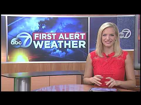 Video: ABC7 News at 11pm - September 28, 2018