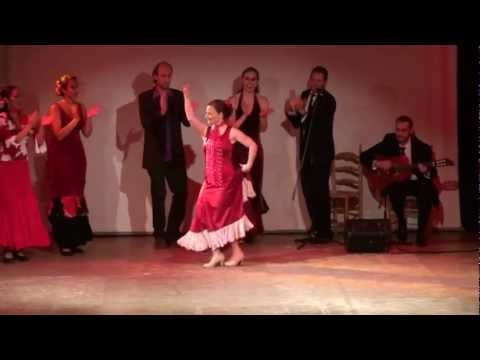 habibur54 - 5. Tapas Flamencas 3 Nov 12 in Berlin