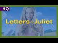 Letters to Juliet (2010) Trailer