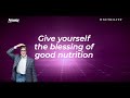 Unlock The Wellness Secrets Of Nutrilite Daily Multivitamin And Multimineral