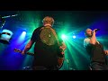 Gaelic Storm, 'Dead Bird Hill,' & Other Songs,  Cornerstone Berkeley, October 19, 2019 - Philip Gangi Gaelic Storm, 'Dead Bird Hill,' & Other Songs,  Cornerstone Berkeley, October 19, 2019