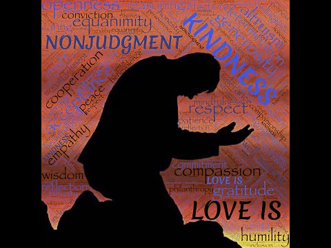 Maintaining Unity Through Humility and Gentleness - Awakened