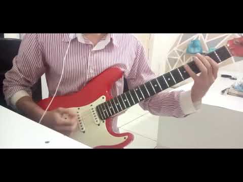 Coração De Metal - Stress