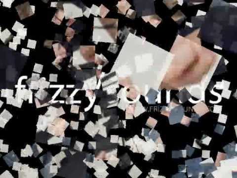 Frizzy Sounds - Electro Paradise