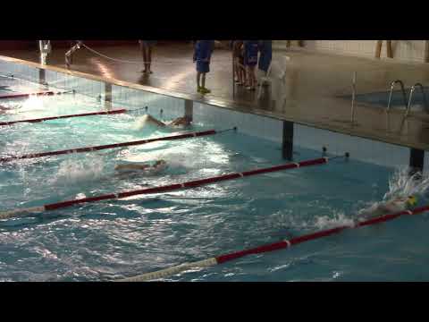 Fiordi G.(2) Mirto A.(3) Bonacchi A.(4) 50DO - Certaldo 02.02.2020