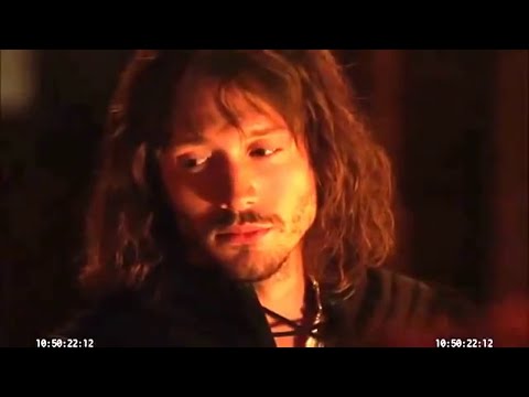 The Borgias Season 2 Bloopers