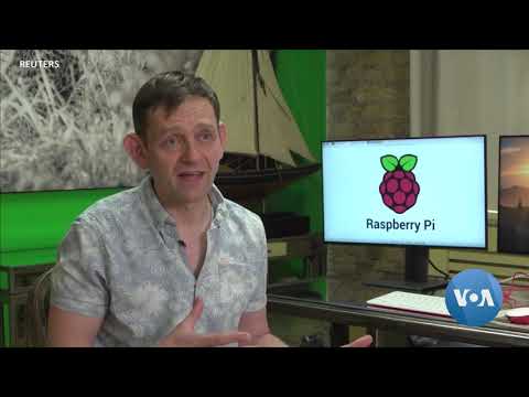 Can a $35 Computer Reinvigorate the PC Market?