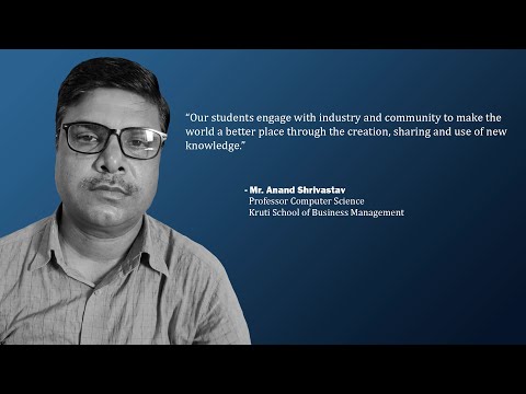 Kruti Institute of Technology and Engineering Raipur General video thumbnail 10