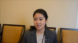 Ms. Kittinut Supsoontornkul at LRPP Conference 2014 by GSTF