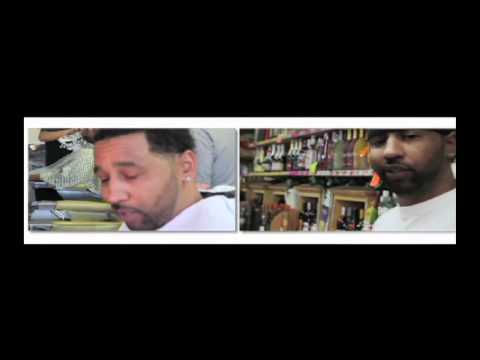 Let The Mic Talk/ Cap Biz Baby