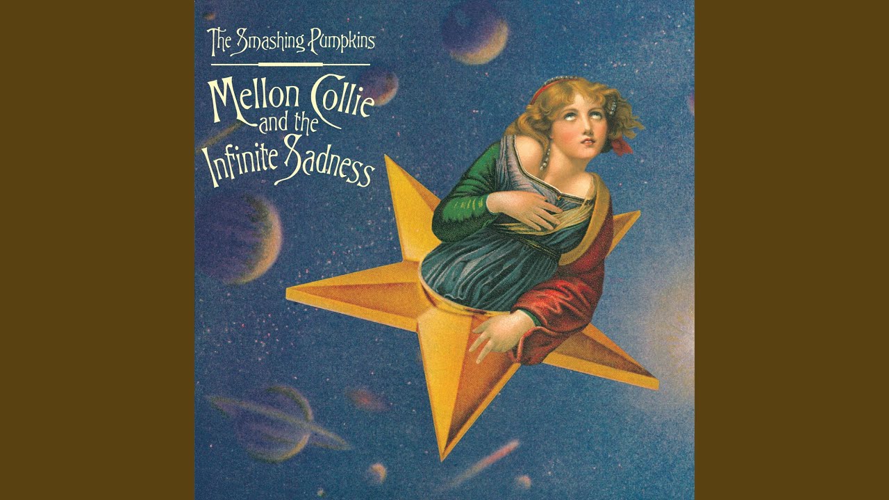 Smashing Pumpkins - Stumbleine