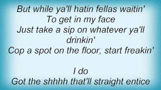 Toya - I Do Pt. 2 Lyrics