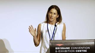 Prof. Caryn Zinn - 'Diabetes Down Under... Kiwi Innovation in Primary Care'