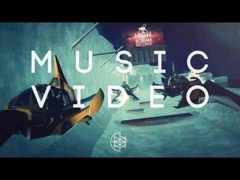 The Buildzer + Nah + Coppa - Goes Off [Music Video]