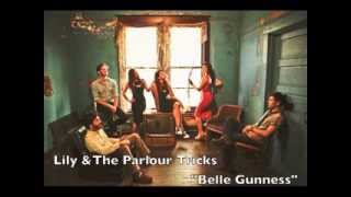 PARLOUR TRICKS - Belle Gunness