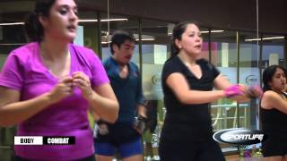 Body Combat Sportlife Osorno