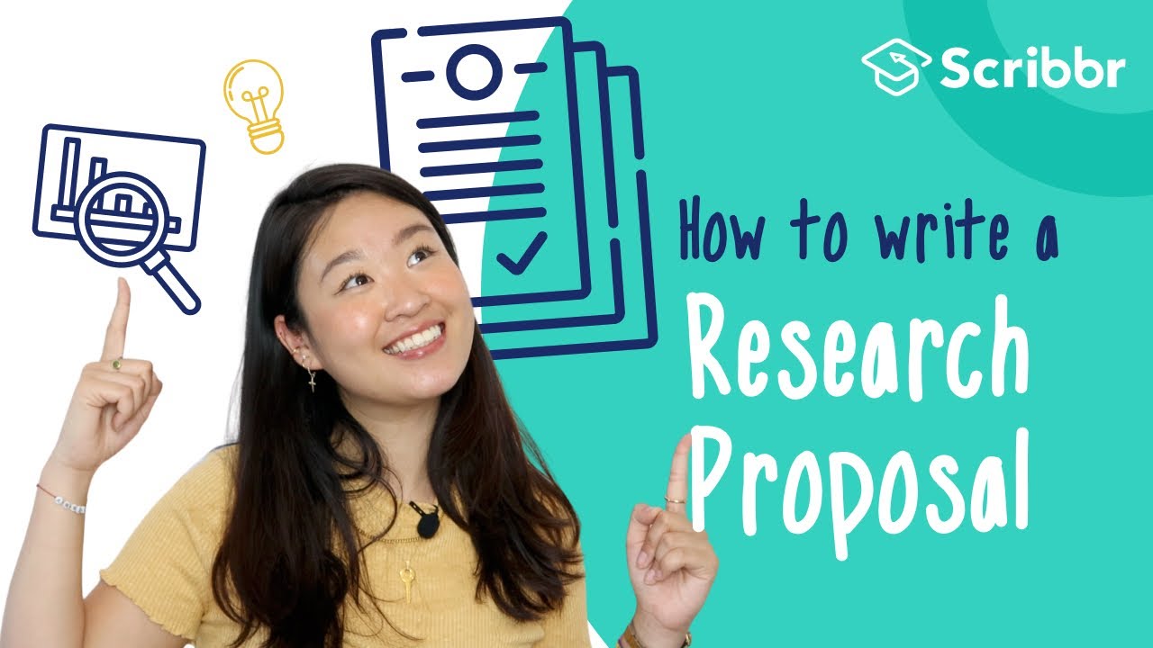 How long should a research proposal be?