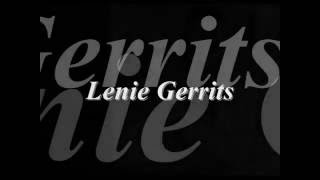 Lenie Gerrits ik laat je gaan