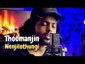 Thoomanjin Nenjilothungi Cover Soulful Rendition Evergreen Malayalam Song