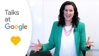 Alisa Vitti, "WomanCode" | Talks at Google