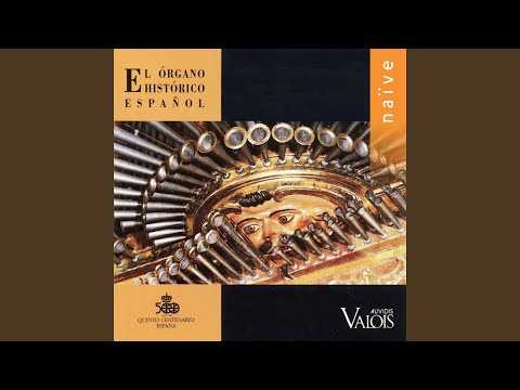 Tiento de Falsas de Primer Tono