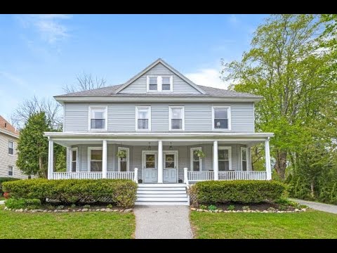 31-33 Washington Avenue, Andover, MA