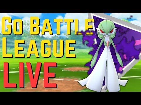 3200 ELO Battles!! Master Premier League! (Pokemon E Go PVP)