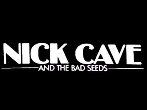 Nick Cave And The Bad Seeds   Live in Utrecht 1984 Full Concert