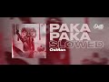OsMan - Paka Paka (Slowed)