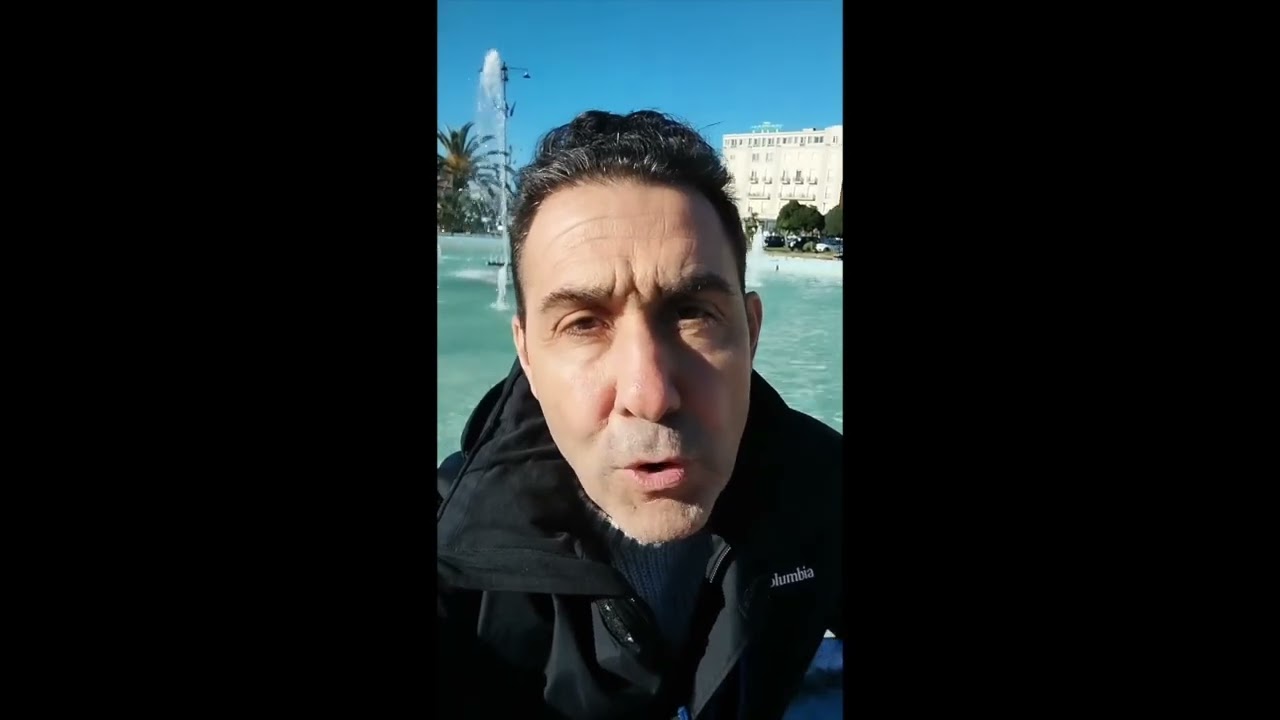 VANNACCI: "GLI URLATORI DAGLI SPALTI CONTINUANO A PARLARE DI ME"