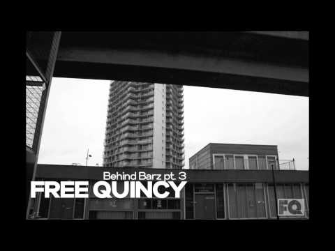 Free Quincy - 30 Barz 2 Life