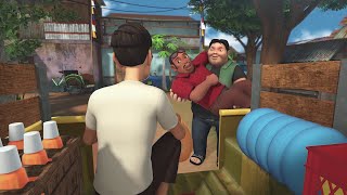 Download lagu Indahnya Jika Bersatu Padu Saling Membantu | Adit & Sopo Jarwo mp3