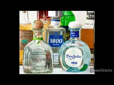 Money Counter Rail - Quila Boy (AKA Tequila Boy)